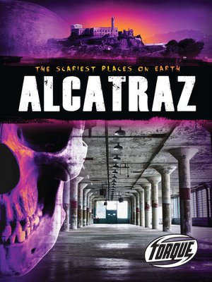 cover image of Alcatraz